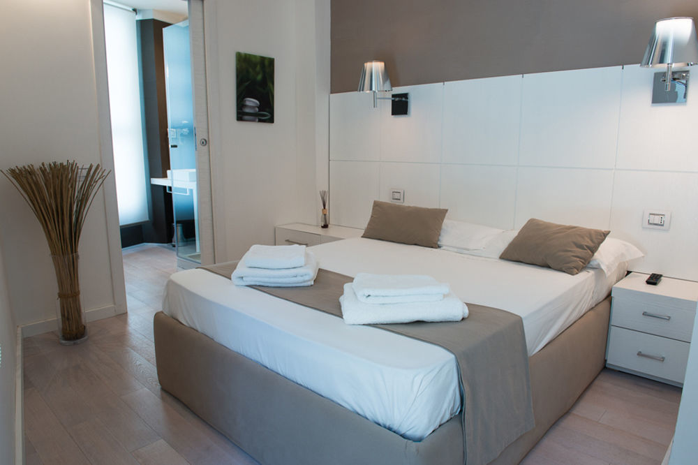 Rigel Villanova Rooms Cagliari Exterior foto